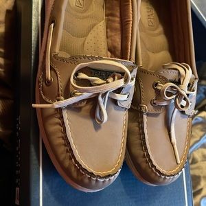 Sperry’s